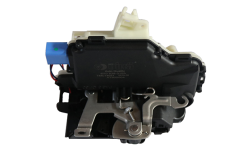 Zámek Dveří Zadek Levý 6Y0839015A 98390757401 Skoda Fabia Vika