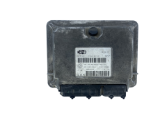Blok Ovladačů IAW 4AF.M9 55187372 61600.627.05 Fiat Magneti Marelli 48603
