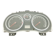 Otáčkoměr Opel Corsa D P0013373012 GM 26432