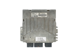 Blok Ovladačů 5WS40036D-T 9649063480 9644302380 42597