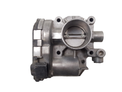 Škrticí Klapka Toyota 22030-0Q010-A 0280750192 Bosch 1269