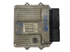Řídicí Jednotka Motoru Fiat 51846262 MJD6F3.H9 Magneti Marelli
