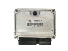 Blok Ovladačů Seat 038906019NE 0281011824 Bosch 38027