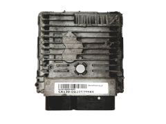 Blok Ovladačů 03L906023KJ 5WP42882AA Audi Continental Blok Ovladačů 03L906023KJ 5WP42882AA Audi Continental