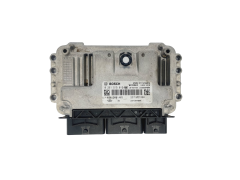 Blok Ovladačů 237107788R 0261S15019 Renault  Bosch 43097