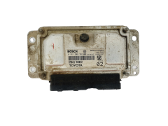Blok Ovladačů PSA Toyota 89661-0H022 0261208702 Bosch 46088