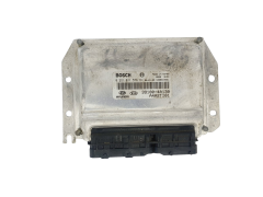 Blok Ovladačů 39100-4A130 0281011576 Hyundai Bosch 