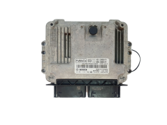 Blok Ovladačů 0261S18702 H1B1-12A650-FA HA6A-12B684-PA Ford Bosch 43403