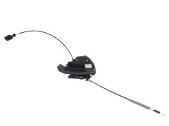 Zámek Dveří Levý Předek Renault Trafic 3 Vivaro 2 805039405R 0km