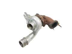 Turbodmychadlo Garrett GT15 700830-0001 Renault 1.9DTI 7701473551 30