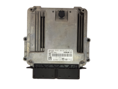 Blok Ovladačů 0281033584 HX73-12C520-FFB Jaguar Land Rover Bosch 30590