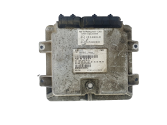 Blok Ovladačů 55187974 4100080 6A0.3B0.00.01 Fiat Metatron 