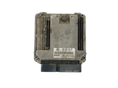 Blok Ovladačů 03G906016CB 0281011900 VW Bosch 38735