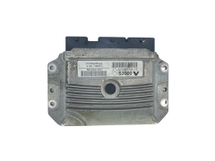 Blok Ovladačů Renault 21584288-2A 8200321263 8200387138 Sagem 60770