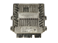 Blok Ovladačů 3S61-12A650-LC 5WS40140E-T Ford Siemens 28204