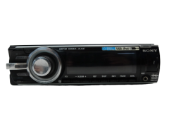 Rádio Cd Mp3 USB iPod Sony Xplod CDX-GT630UI 52W x4 Rádio Cd Mp3 USB iPod Sony Xplod CDX-GT630UI 52W x4