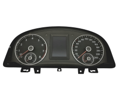 Tachometr VW Caddy 2K0920876H A2C81396500 41806