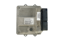 Blok Ovladačů FGP MJD6JF.P3 55195817 71600.004.04 Fiat 46634