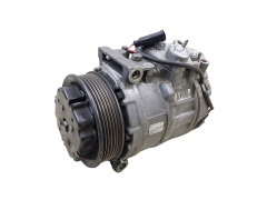 Kompresor Klimatizace 447220-8224 Denso 7SEU16C Mercedes
