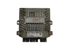 Blok Ovladačů 7S61-12A650-AA 5WS40433A-T SID 804 2CLA Ford Siemens 16256