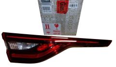 Světla Levý Nový originál 265552154R Renault Talisman