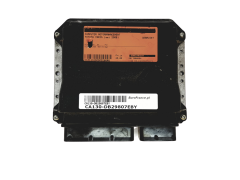 Blok Ovladačů Toyota 89661-0D310 MB275100-2493 A Denso 29807