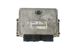 Blok Ovladačů 55198058 0281011553 Fiat Bosch 38489