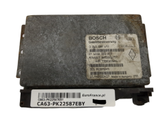 Blok Ovladačů Renault 0260002693 8200021797 Bosch