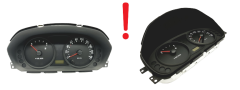 Tachometr Kia Picanto 94007-07120 11000926500K 50407 Tachometr Kia Picanto 94007-07120 11000926500K 50407
