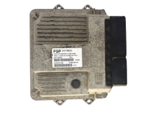 Blok Ovladačů 51775013 MJD6JF.M4 Fiat FGP 21062