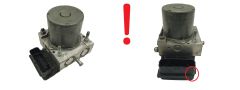 Pumpa Abs Trafic Vivaro 877527 62161 0265232356 Bosch GM 67971