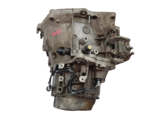 Převodovka 20DP79 1.6 hdi Peugeot Partner 2 Berlingo 2  Převodovka 20DP79 1.6 hdi Peugeot Partner 2 Berlingo 2