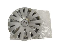 Poklice Nový originál Citroen 98136143VV 15"