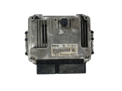 Blok Ovladačů 55200651 0281012294 Fiat Bosch 42948
