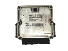 Blok Ovladačů 0281011062 P56044220AD Chrysler Bosch 17683