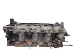Hlava Válce 0200EF 9641752610 V45 RH01 2.0 HDI 16v TDCi Peugeot Ford