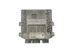 Blok Ovladačů 3S61-12A650-LC 5WS40140E-T Ford Siemens 35586