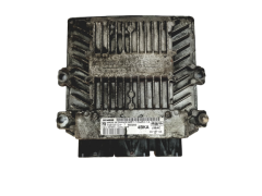 Blok Ovladačů 6M51-12A650-YA 5WS40512A-T Ford Siemens 20470