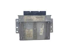 Blok Ovladačů 9641815780 9637706180-03 21645547-7 PSA Sagem 60142