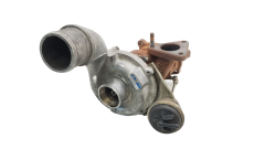 Turbodmychadlo K031-14 108948H109779 7701473551 Renault 1.9 DTI 1114