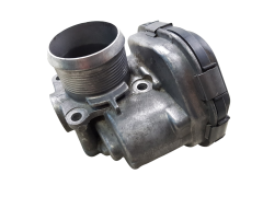 Škrticí Klapka Citroen Peugeot Ford 9673534480 1.6 HDI 2602