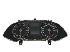 Otáčkoměr Seat Ibiza 6F0920740C A3C04199501 VDO