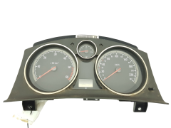 Tachometr Opel 13267544FZ Astra H Zafira B 25442