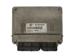 Blok Ovladačů VW 06A906033M 5WP40037 02 Siemens Blok Ovladačů VW 06A906033M 5WP40037 02 Siemens