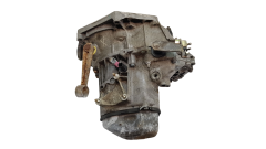 Převodovka Manuální CPB3 20CP23 2223QF 1.4 16v Peugeot 206