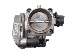 Škrticí Klapka Mercedes-Benz 1121410025 0205003046 Bosch Škrticí Klapka Mercedes-Benz 1121410025 0205003046 Bosch