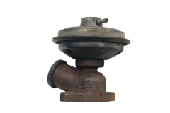 Ventil Egr 9638314480 1628XP  2,0 HDI C8 807 Citroen Peugeot