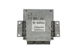 Blok Ovladačů 9648568480 IAW48P2.72 PSA Magneti Marelli 41842