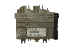 Blok Ovladačů 030906026AC 0261203744/745 Volkswagen Bosch 15974