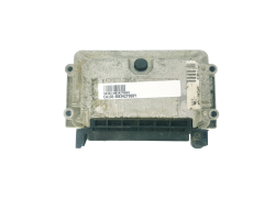 Blok Ovladačů 0261206216 9632693980 PSA Bosch 34270